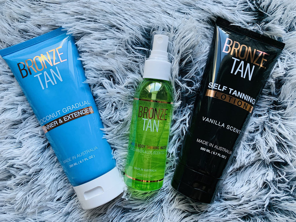 Existing Beauty bottle in hand showing 200ml size convenience benefit