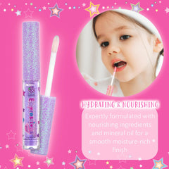 Expressions Girl size comparison in hand showing pocketable 0.26 oz wands