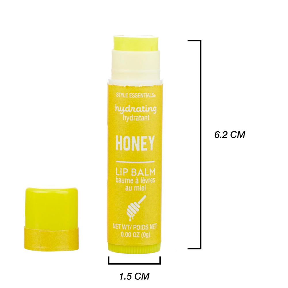 EXPRESSIONS arranged ingredients display of oils and botanicals, highlights natural sources