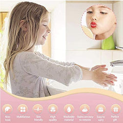 EXPRESSIONS product label close-up showing ingredient information and safety