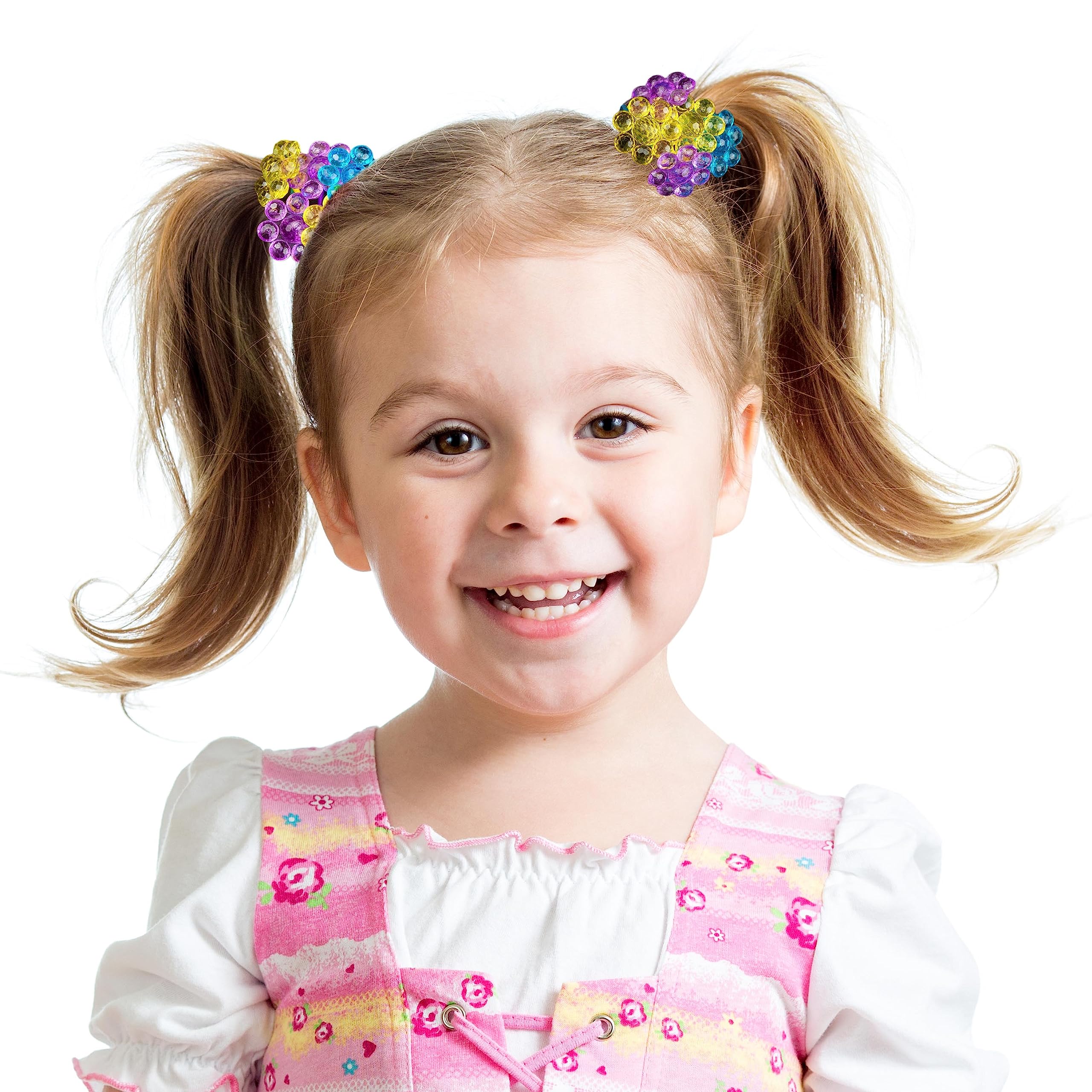 EXPRESSIONS used as party favors at a birthday to show gifting appeal