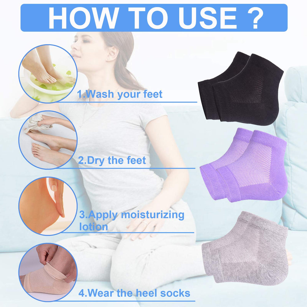 Exptolii washcare label detailing hand wash instructions to protect gel