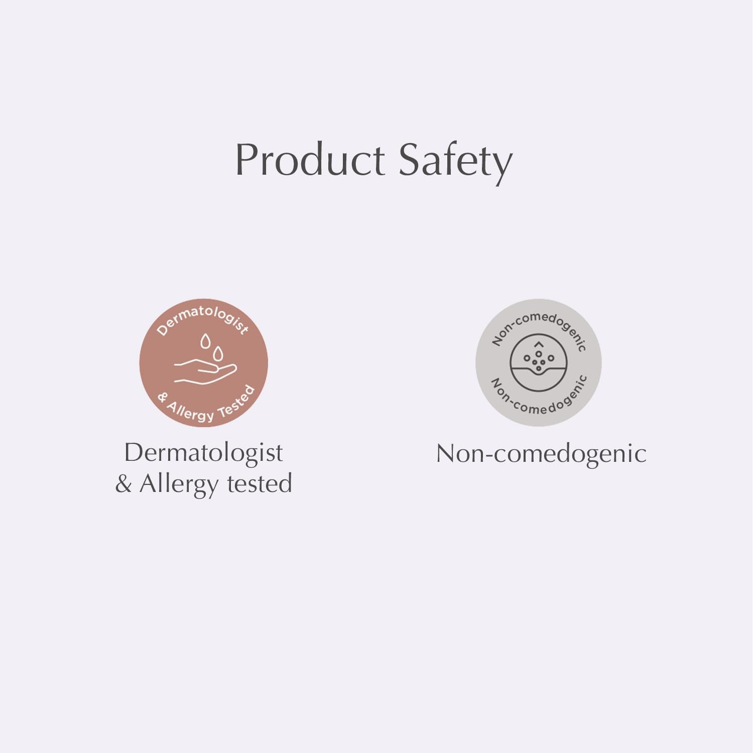 EXUVIANCE nighttime skincare scene showing product in evening routine