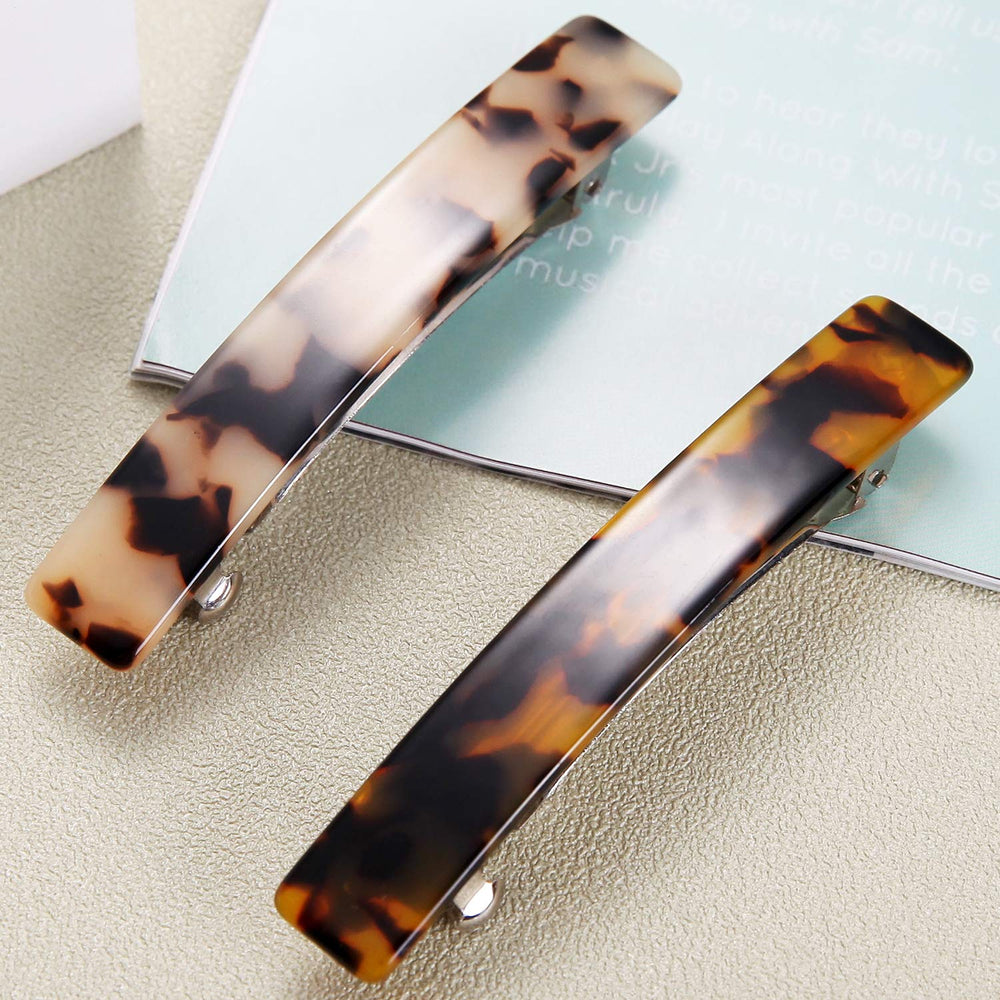 Eyegla metal French clasp detail demonstrating secure spring mechanism and firm hold