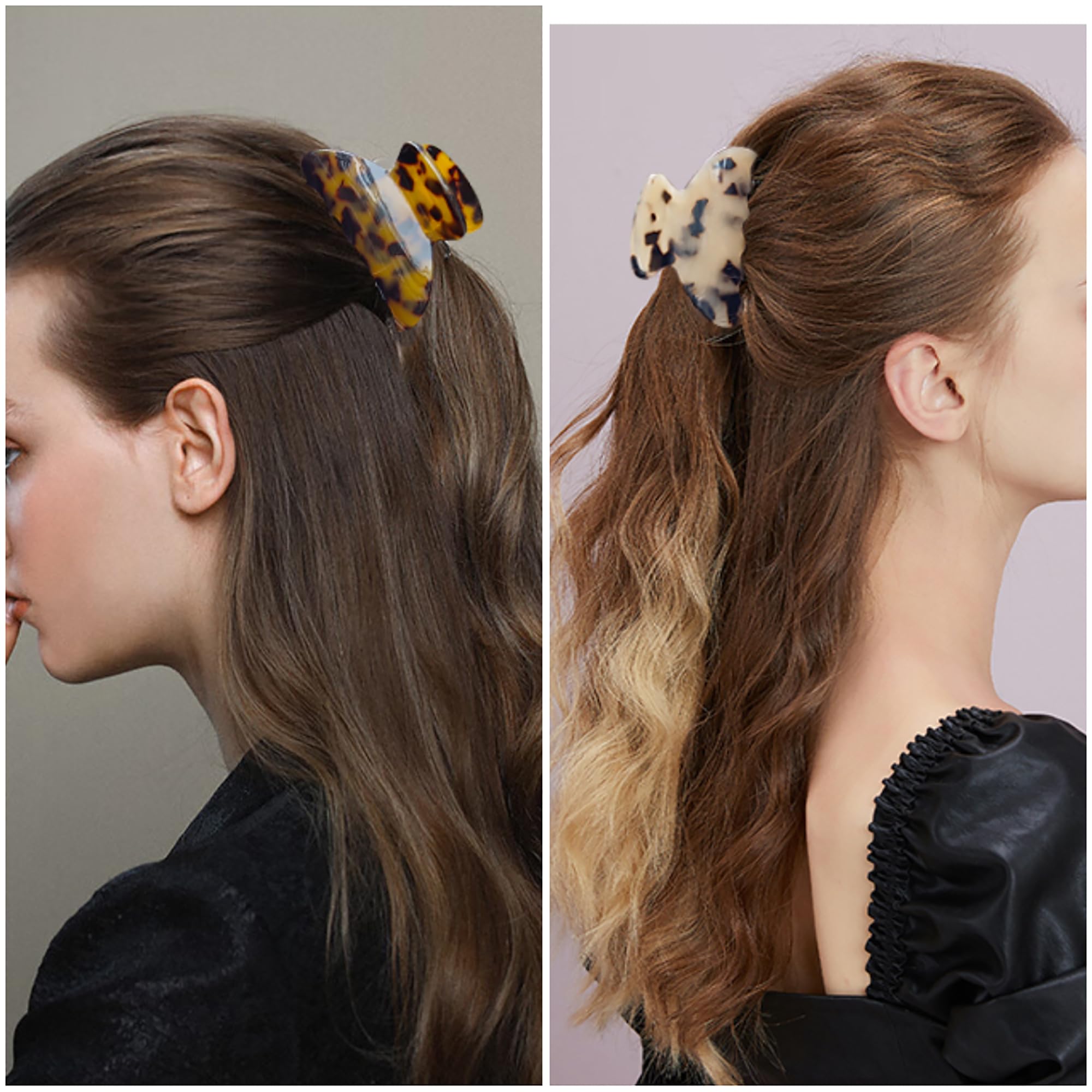 Eyegla pair styled on a dresser among accessories to show versatile everyday styling and gifting appeal