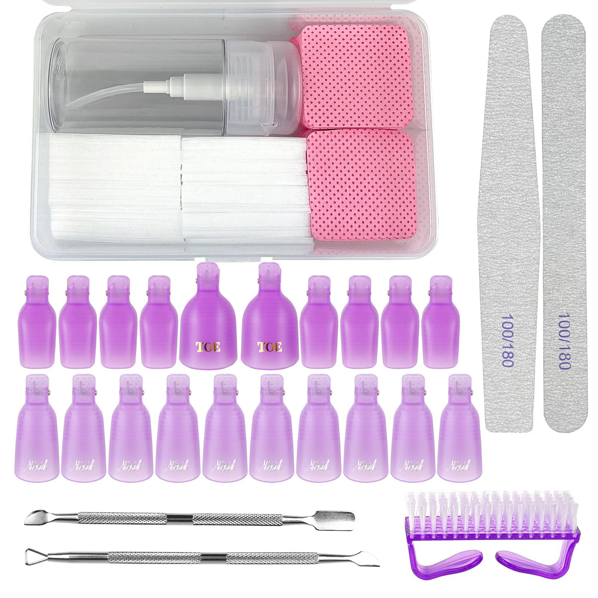 eyxformula front packaging showing full kit and benefits