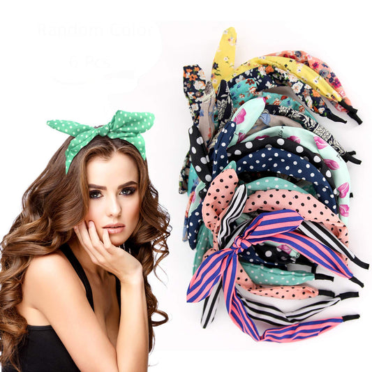 eyxformula front packaging showing six colorful headbands and variety benefit