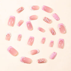 EYZOTSF close-up of decorative charms highlighting polished accents