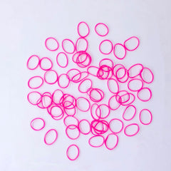 Ezepeo close-up of elastic rubber texture with gentle stretch benefit