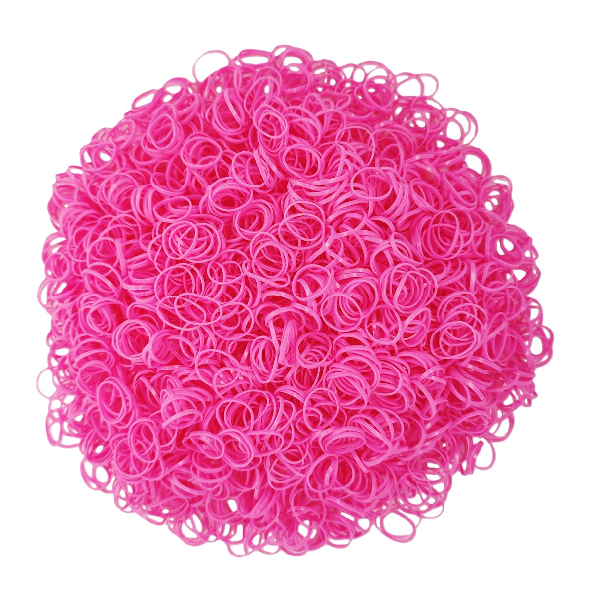 Ezepeo front packaging showing 3200 dark pink bands and value