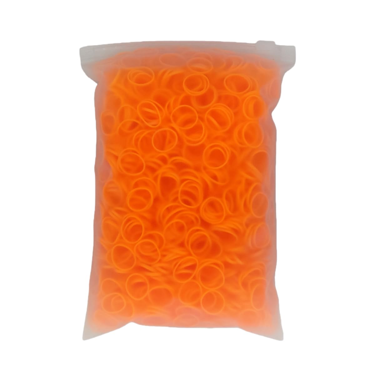Ezepeo bag on dresser indicating easy storage and convenient refill access