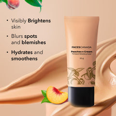 FACESCANADA travel size in hand illustrating portable everyday convenience