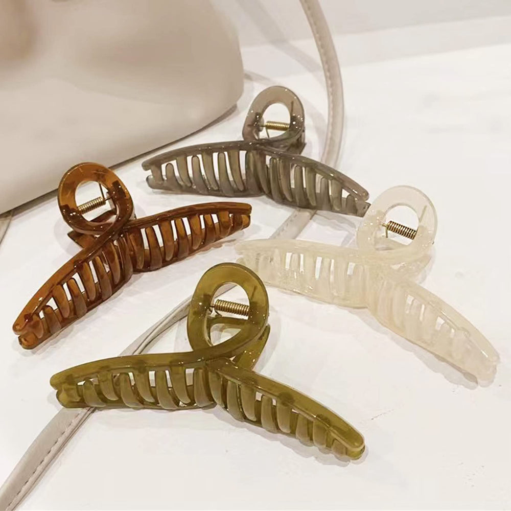 FAELBATY front packaging showing four jelly clip colors and ready-to-gift appeal