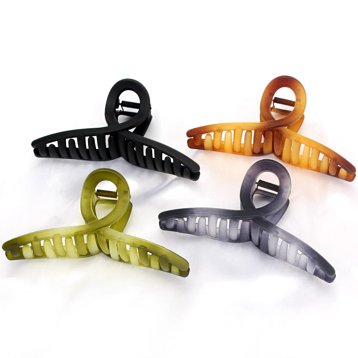 FAELBATY front packaging showing four large clips, useful for gifting