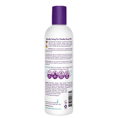 Fairy Tales creamy conditioner texture close-up for moisturizing benefit