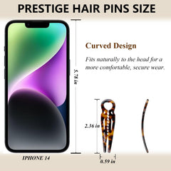 Fallinlocks curved profile close-up demonstrating contour fit for comfortable hold
