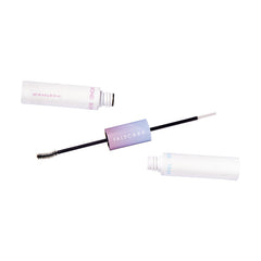 FALSCARA KISS seal texture drop illustrating smooth residue-free finish