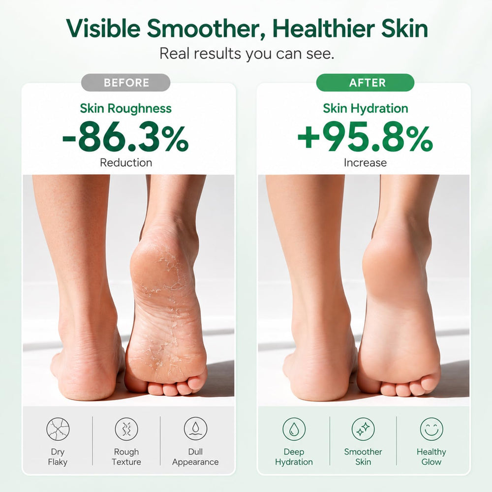 FAMIKYA tube held in hand to show size and easy, travel-ready application