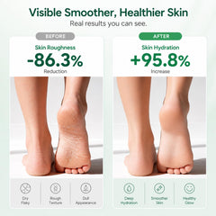 FAMIKYA tube held in hand to show size and easy, travel-ready application