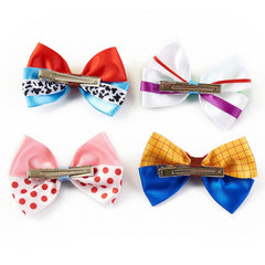 Fancheer metal alligator clip teeth detail for secure no-slip hold