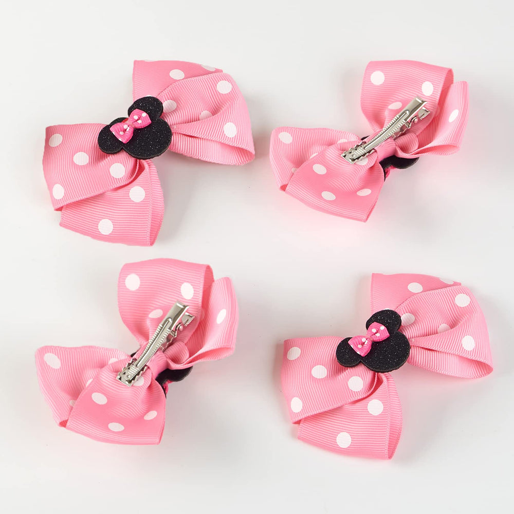 Fancheer metal alligator clip detail, secure grip for varied hair types
