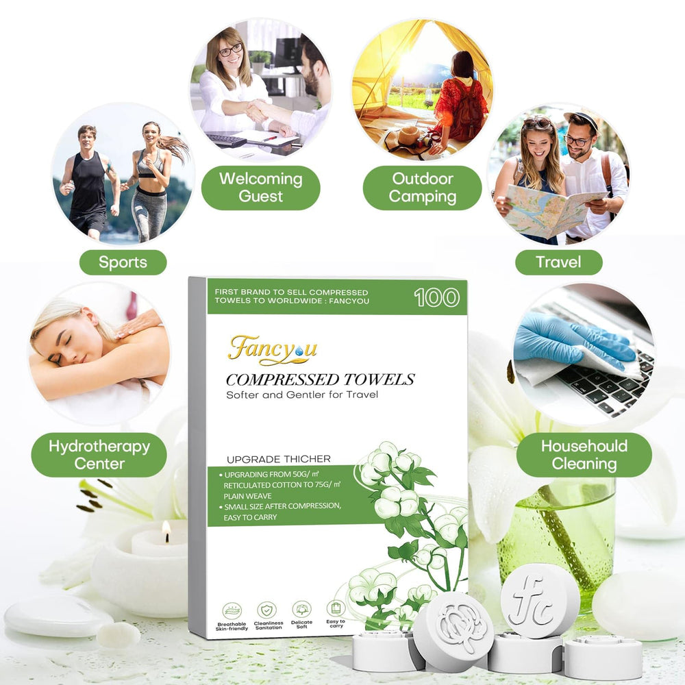 fancyou eco biodegradable label emphasizing sustainable disposal