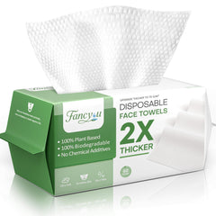 fancyou pop-up pack front view showing easy dispensing and travel convenience