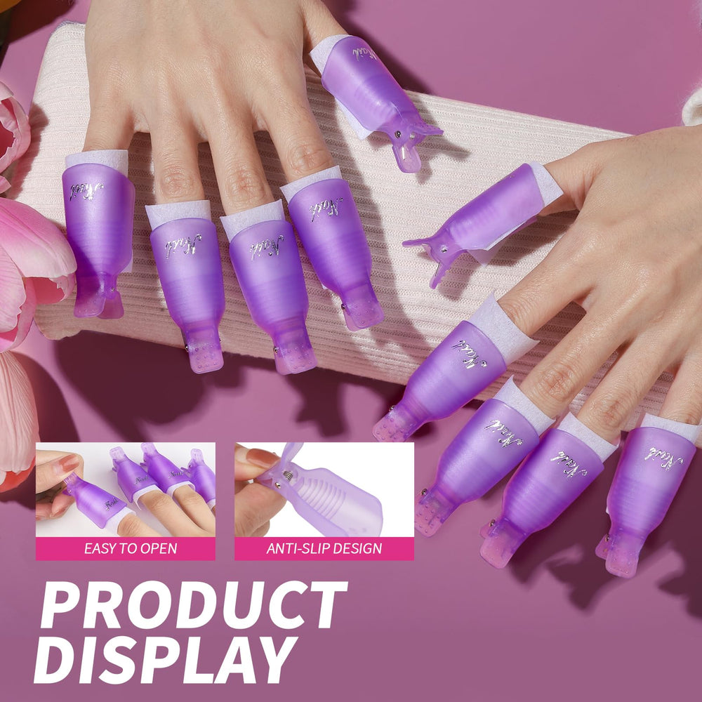 Fandamei nail file and dual-side buffer texture for shaping and polishing nail surfaces