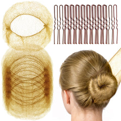 Fandamei front packaging showing nets and pins, organized and ready