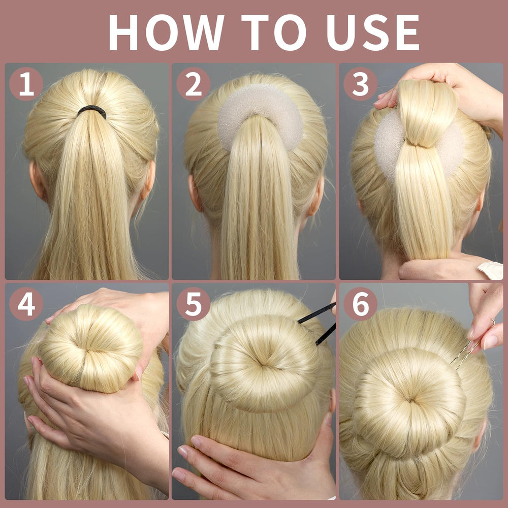 Fandamei lifestyle image at ballet rehearsal showing tidy bun and secure hair for dancing