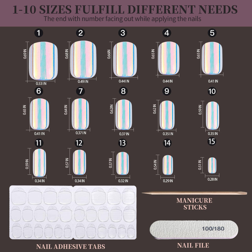 Fandamei lifestyle image of nails at an evening event illustrating salon look