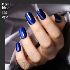 Fandamei size layout and comparison showing multiple nail sizes available