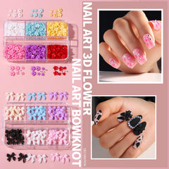 Fandamei curved-tip tweezers picking rhinestones for accurate placement