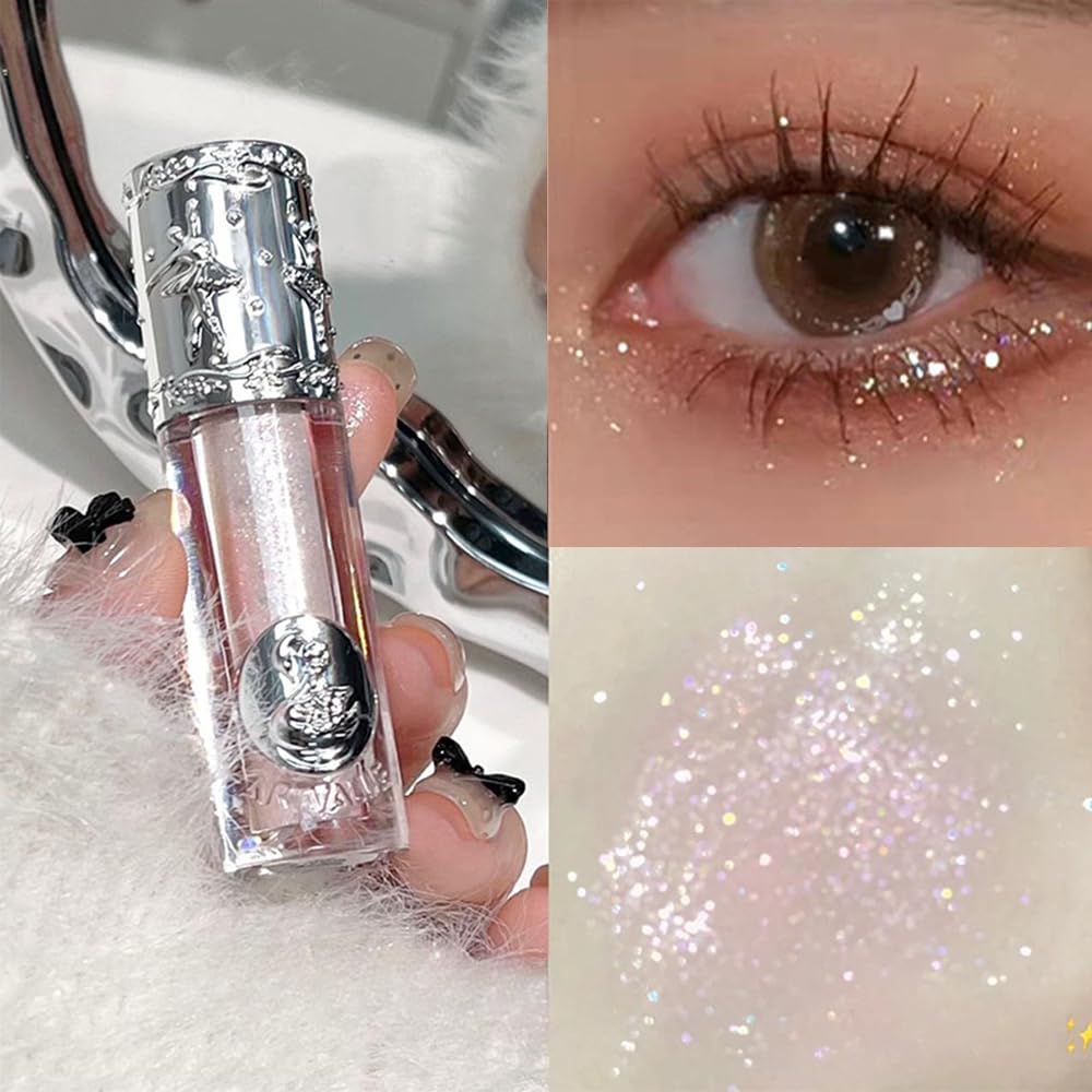 FangTangDI silicone applicator closeup offering precise placement and controlled shimmer
