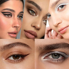 FangTangDI close-up of creamy tip demonstrating smooth glide benefit