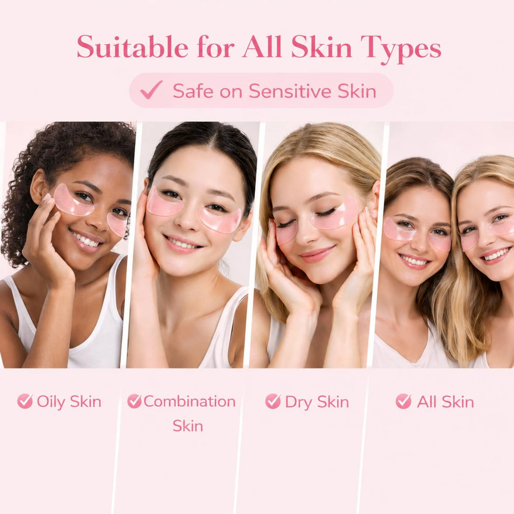 FANMIN rose and hyaluronic visuals highlighting natural hydration benefit