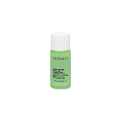 Farmacy Deep Sweep front packaging showing product and benefits
