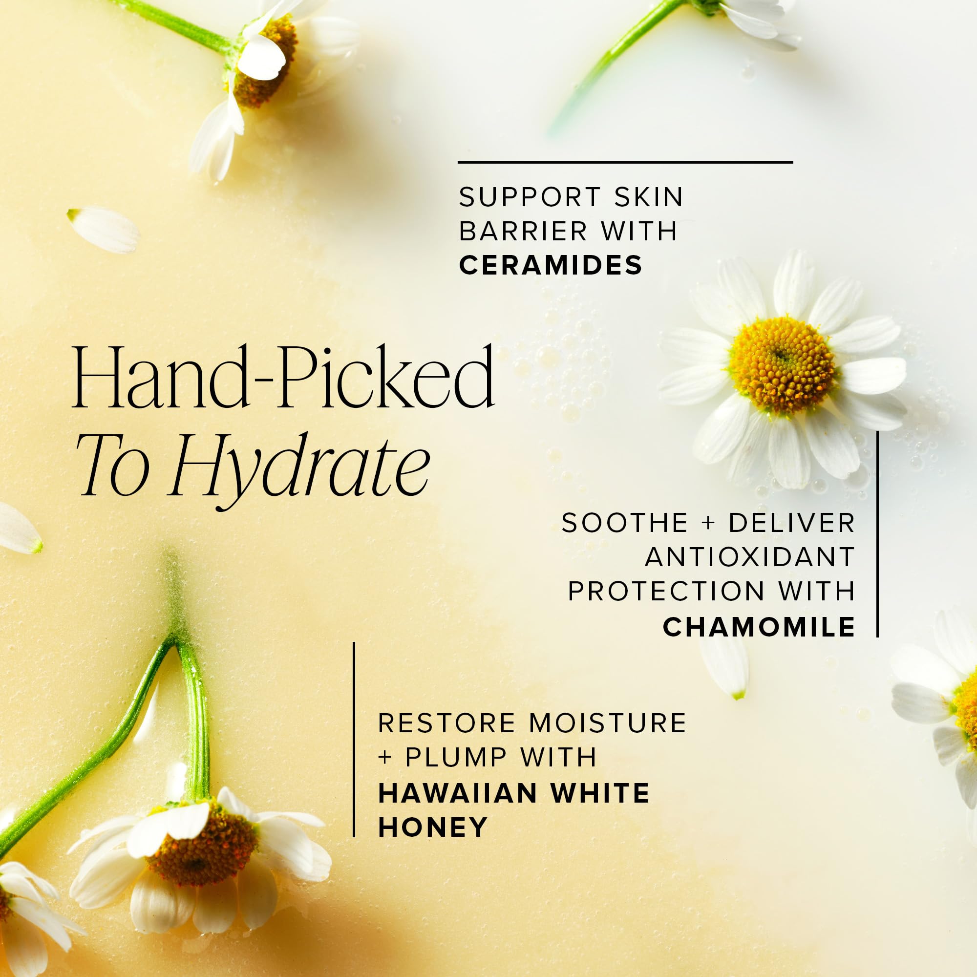 Farmacy product held in hand to show 10ml scale and portability benefit