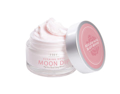 FarmHouse Fresh cream on hand demonstrating easy absorption and smooth finish