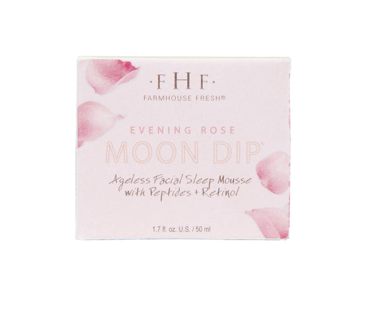 FarmHouse Fresh mousse texture close-up illustrating lightweight hydration