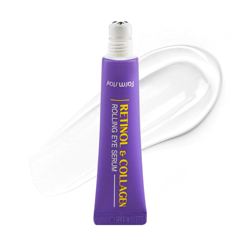 FARMSTAY front packaging showing bottle, communicates active ingredients and benefit