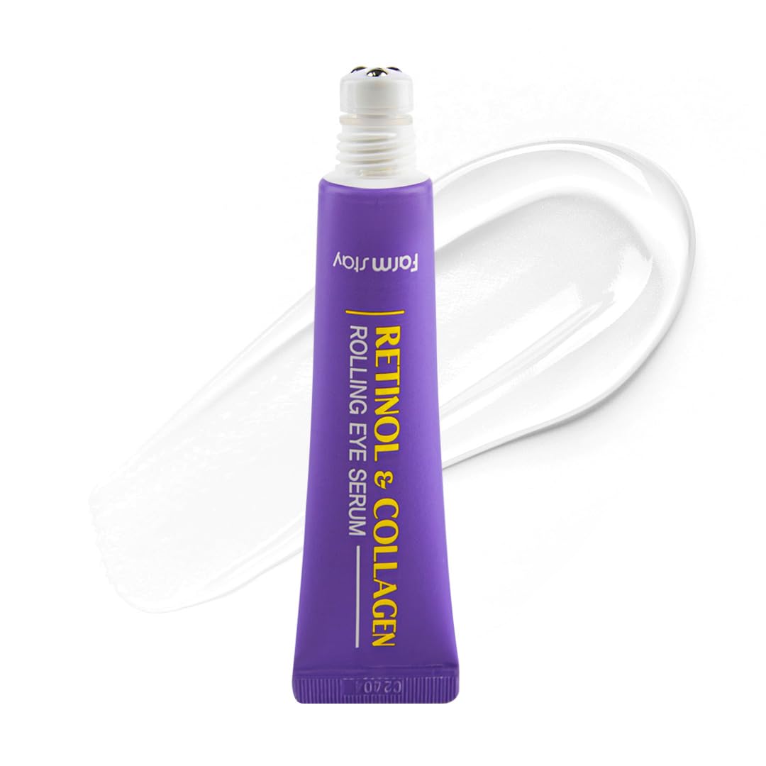 FARMSTAY front packaging showing bottle, communicates active ingredients and benefit