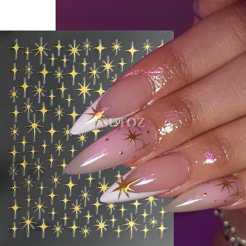 FBABFBUO hand model at party, festive Y2K-inspired manicure