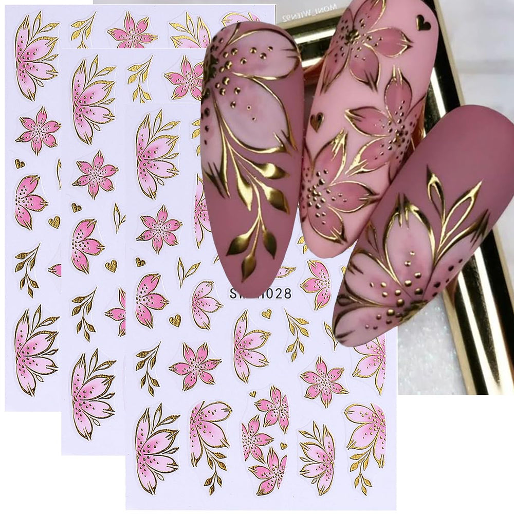 FBABFBUO lifestyle summer manicure on hand illustrating vibrant seasonal style
