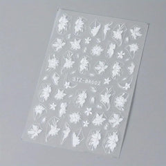 FBABFBUO packaging and three included sheets displayed to show contents benefit