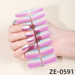 FBABFBUO hand next to ruler showing wrap sheet size and scale
