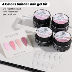 Fcozpjk brush pen detail demonstrating precise application and smoother gel spread