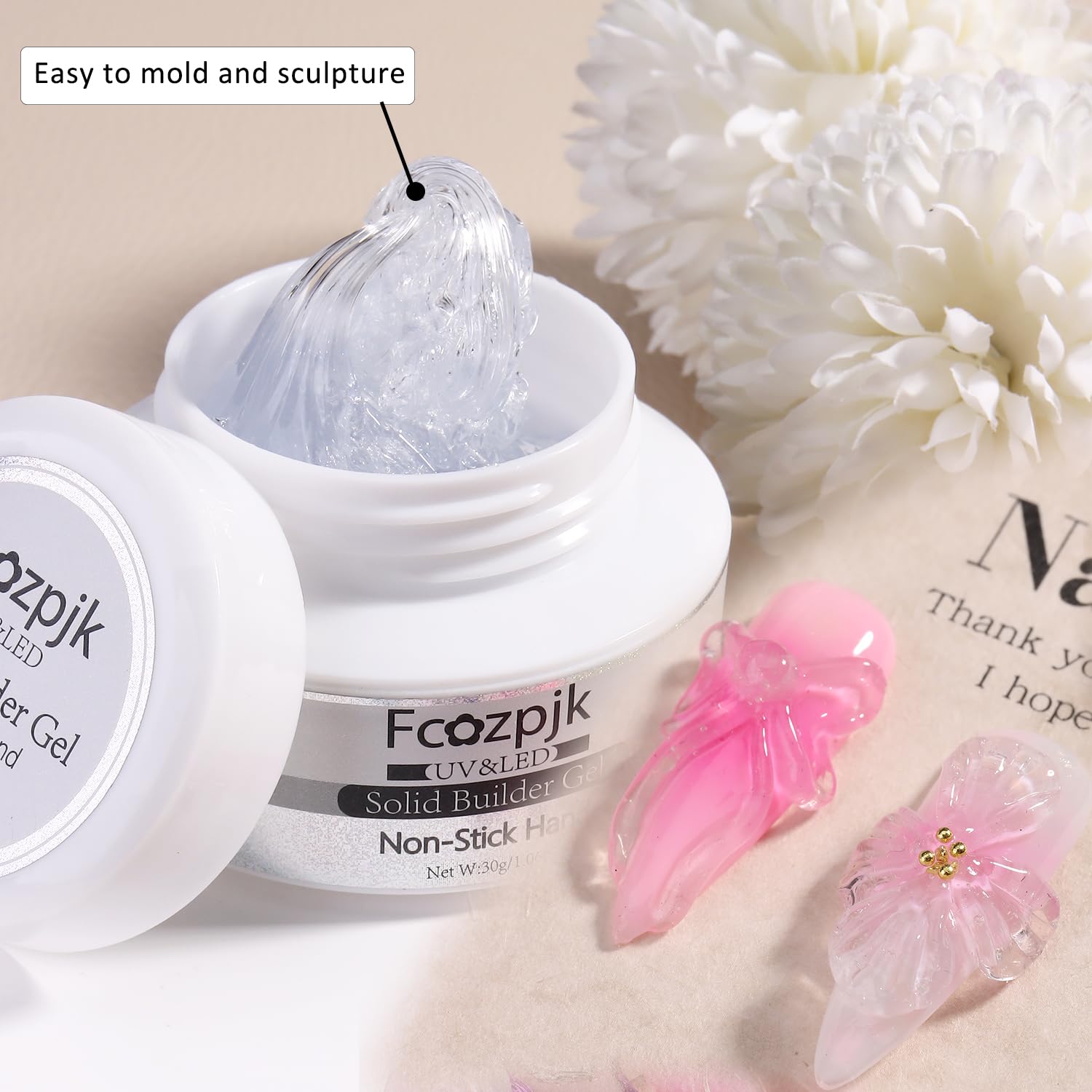 Fcozpjk double-ended silicone carving pen shown improving control