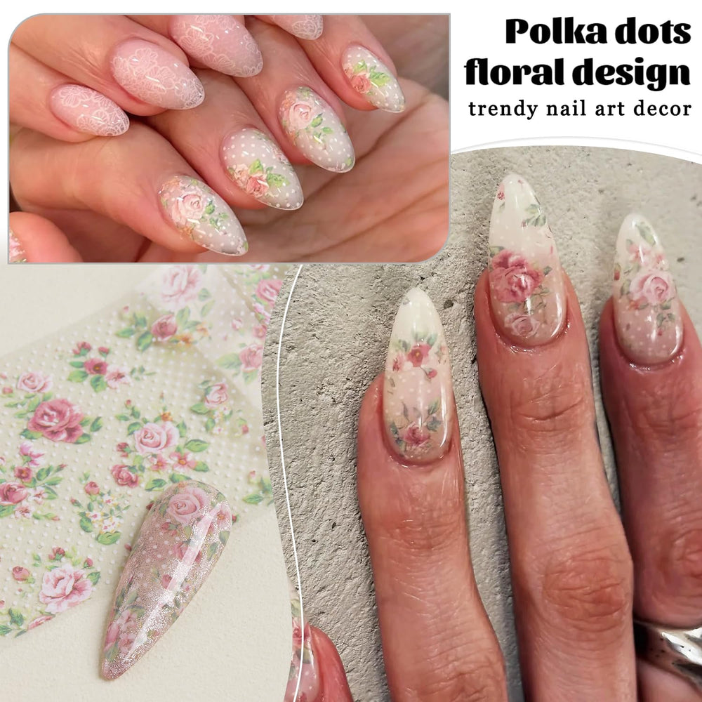 Fcozpjk foil being pressed onto a gel nail for fast professional results
