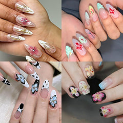 Fcozpjk manicure studio lifestyle shot showing professional finish